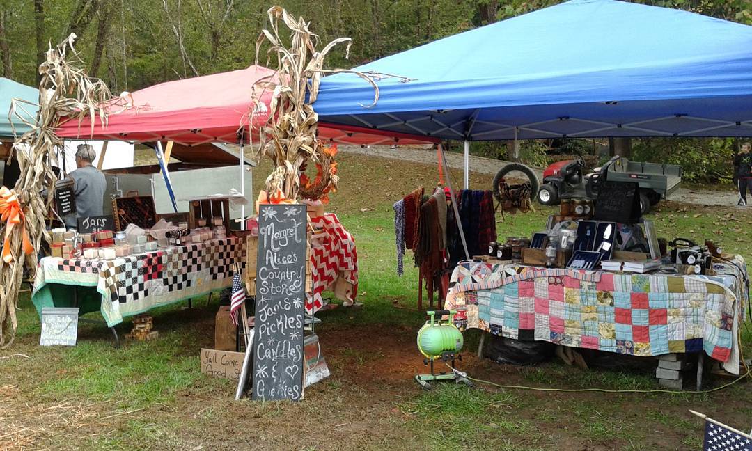 Annual North GA Festivals You Wont Want to Miss Blue Sky Cabin Rentals